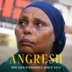 Moran Atias Instagram – This Shabbat I want to dedicate to Angersh, the mother of Avera Mengistu. 

This mother came with the hope to have a peaceful life for her and her family in Israel. Her special son walked out and wasn’t found for days. Days and terror till the family and an entire nation is notified that he is held by Hamas.  Hamas kidnapped Avera and he has been in captivity ever since. SINCE 2014.

How is the black special life ignored by his brothers and sisters around the world? 
Who is he been discriminated abandoned by international organizations and communities that are obligated to protect and defend those in need? 
Of does his life doesn’t matter because he is Jewish? 
I still believe the world will stand United against TERRORISM that operates from an evil that brings no progress just death to those that oppose a regime that kills values that honours life. 

End Angresh years of suffering longing to hold back her son, in their home where he belongs. 
Share his story.
Say his name.
Avera Mengistu. 

Help Angersh so she can be with her son next Shabbat.
Stand against terrorism.
NOW. 
@blklivesmatter 
@unitednations 
@unitednationswatch 

את השבת הזאת אני רוצה להקדיש לאמא שבנה נמצא בשבי חמאס מ2014. שנים של ייסורים. שנים של געגוע בלתי פוסק והעולם שותק. שנים. כמה שבתות חלולות. כמה לילות וימים חסרי מנוחה ושלווה. וקהילות העולם שזועקות שהחיים של שחורים חשובים אבל של אברה לא חשובים מספיק? הגזענות בריבוע במקרה שלו מרתיחה את הדם ויחד אמא אחת יקרה ממשיכה להתפלל ולקוות שבשבת הבאה גם בנה המיוחד יחזור לביתו. אמן. תמשיכי אשת חיל עם שלם איתך. העם שלך. 💙