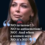 Moran Atias Instagram - These holidays- Italy and Israel stand untied to shine our light in the world. Until all our hostages are back home and humanity overcomes the terror and darkness we must fight UNITED. Each and one of us is a small light but together we are an immense light. ✨ @standwithus @maccabiah @bringhomenow @romaebraica @mayd93 Grazie Italia 🇮🇹❤️