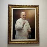 Moran Atias Instagram - Che emozione di tornare nella mia seconda casa, Amata casa, Italia. E’ stato importante per Difendere E lottare per I nostri due popoli che condividiamo stessi valori di Casa, familigia, fede, humanita’, pace E Democrazia. Doviamo lottare per Difendere questi valori E assicuarare un mondo piu sicuro a nostri figli. Uniti siamo piu forti. Sempre 💙🇮🇹 Grazie di cuore. Was very moving coming back to Italy. Italy has always been my second home. Italy and isarel shared the same values of home, family, faith, peace and democracy. We are United fighting for it and making sure that our children will grow feeling safe and proud to be a part of a world that can protect them. Thank you for your support. I love you. @maccabiah @romaebraica @vaticannews @factory54 @jasminmoallem @doronis_ More to come.