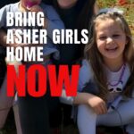 Moran Atias Instagram – I sat with Yoni Asher that has been trying to share his story with international media, parliaments and humanitarian organisations but NO ONE has information or has helped to release his family. 
His wife Doron (34), daughters Raz (4) and Aviv (2) were kidnapped by Hamas.

Aviv and Raz saw their grandmother murdered in-front of them.

This is TERRORISM from an ugly and vicious group that has to be stopped and release innocent lives.

Little girls can’t not be held Hostages.
Little girls need to go back to their home, play with their toys and be tucked by their daddy Good Night.

Little girls need to return home Now.

39 Days
Enough is Enough.
#bringthemhome #standwithus

Video @tomer_alperin1