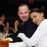 Moran Atias Instagram - This year I have a lot to wish for. It has been the worst year of my life. The grief, pain and sorrow has swallowed me but I want to honor LIFE. I have survived. it comes with guilt but I allow the gratitude in as well. I am alive and I have friends, family and a life I have created. A daughter. I’m celebrating that. It’s ok. It doesn’t take the pain away but the pain needs a relief. Last night I wanted to be with FRIENDS and FAMILY because I NEED a community. I need people. And we have different opinions but we have a HEART leading us to chose to LIVE. Honor the dead and the LIVING. I don’t want to forget living. That darkness lives next to light. That tragedies happen but so do MIRACLES. And light lives despite and because of it. I’m grateful for my community that despite this has been the worst time in my life I am still able to find compassion. I Listen with curiosity and speak from my heart. And it may be visceral but I tell myself it’s ok I’m still bleeding but it is passion and love. No war can defeat my hope for humanity and peace yes peace with ourselves and with others. I wish for a lot more this year cause a lot has been gone. And it might sound crazy but I rather be crazy and wish for Peace. For me it means that I accept you for who you are but we set boundaries so we can both heal and LIVE. Thank you for my friends that are all going through challenges and moments of joy. Thank you for coming. I need to light up the candle that is my heart and it shines better with you. I love you all. I love people I love the world 🌍 grateful to be another day, a year here, in this world. And hopefully I can help create a better one so my next birthday wish would be shorter and more like I want new shoes. Pictures @shohattom Glam @yanivkatzav Dress @dundasworld