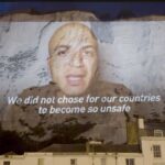 Morfydd Clark Instagram - I have never felt fear that would make me feel getting in a rubber dinghy and crossing the sea is my only option. The news this week has made me sick the drowning of Abdulfatah Hamdallah and another refugee being beaten up as soon as he reached land. I can’t stop thinking about how terrifying those last moments must have been. Along with this bbc and sky news cruise following dinghys and filming them as though it’s curiosity instead of a boat of human beings in peril. Know you’re enemy it is not the people risking their lives in those flimsy boats it is a government that has disregarded the lives of over 40000 people during a pandemic. It is the government that has allowed 150000 excess deaths of the vulnerable and disabled since austerity began. It’s the government that has closed women’s refuges so more women are dying in their homes from violence. It is the government cutting community paediatrics funding so that many more children suffer abuse in their homes. I could go on and on and on. Write to your mp over and over and over again so they can’t ignore us. @ledbydonkeys