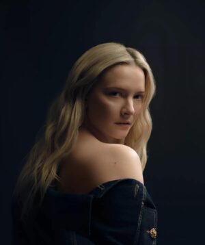Morfydd Clark Instagram - Hello
