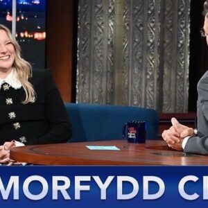 Morfydd Clark Instagram - How did it come to this