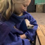 Morfydd Clark Instagram –