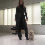 Morfydd Clark Instagram - Don’t ever speak to me or my son again