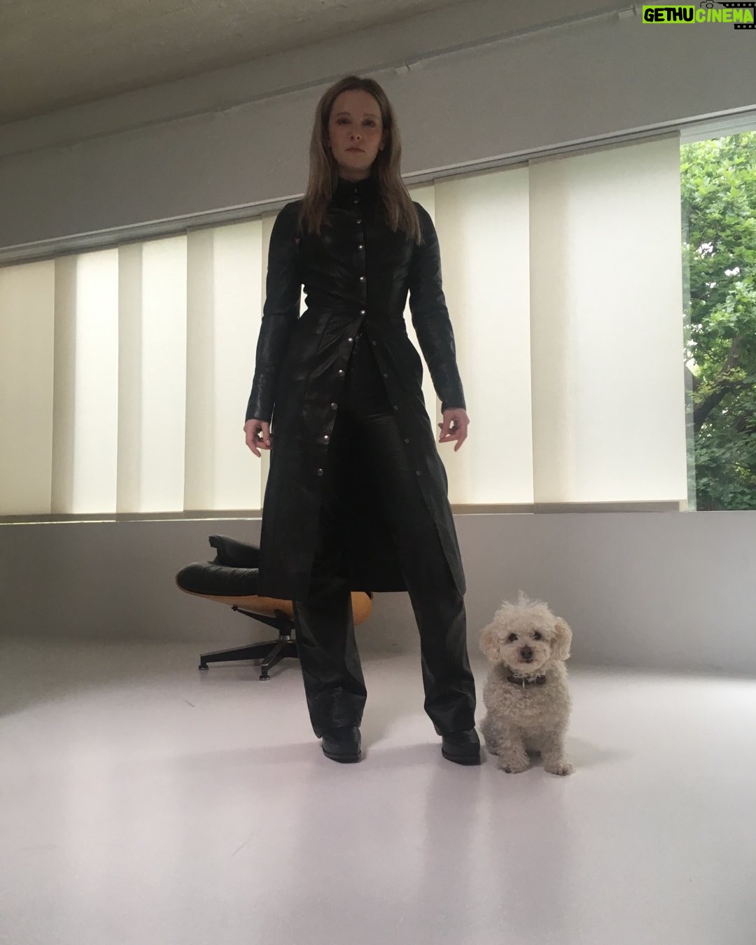 Morfydd Clark - 14.2K Likes - Donāt ever speak to me or my son again
