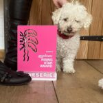 Morfydd Clark Instagram – Thankyou @canneseries and @madamefigarofr 💝