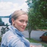 Morfydd Clark Instagram – Meet cute