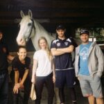 Morfydd Clark Instagram –