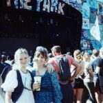 Morfydd Clark Instagram –