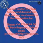 Morfydd Clark Instagram - HAPPENING TONIGHT Why are @privilegestyle_airlines collaborating in the mass deportation of the #Jamaica50 in the middle of a global pandemic? Gross. This deportation will leave 31 children without their fathers. Other airlines have refused to operate charter flights - Privilege Airlines must #StopThePlane The detainees are in a holding area and believe they are being deported tonight at 1am. Please copy and repost now - it’s worked before #privilegestyle #privilegestyleairlines