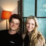 Morfydd Clark Instagram - Some of my fellowship 🫡