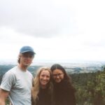 Morfydd Clark Instagram - Some of my fellowship 🫡
