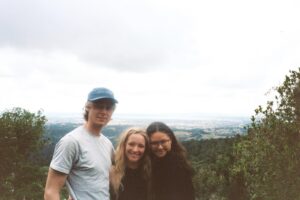 Morfydd Clark Instagram - Some of my fellowship 🫡