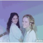 Morfydd Clark Instagram - POV: You’ve just told us you already knew Sindarin was inspired by Welsh