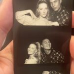 Morfydd Clark Instagram - Some of my fellowship 🫡