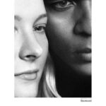 Morfydd Clark Instagram – work