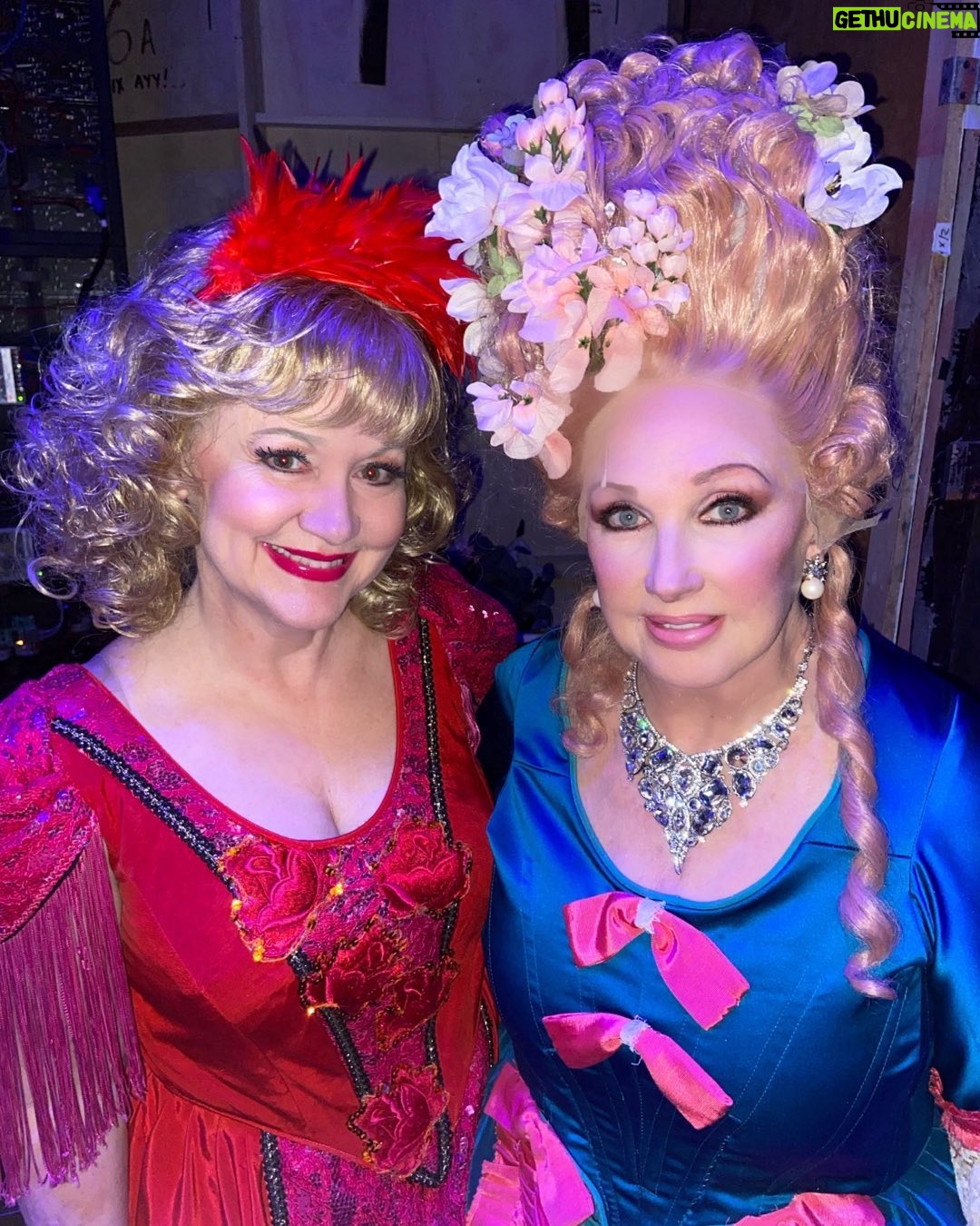 Morgan Fairchild - 1.2K Likes - #OnMyWalj to last show in my Marie Antoinette wig! I hate to close this fun show of Always A Bridesmaid! Lovely cast! Now on plane to NY for PR for #LadiesOfThe80s #ADivasChristmas! Catch The Divas on Today Show Wednesday morning & the movie on @lifetimetv on Dec 2! #HappyHolidays💗🎉💗🎄💗🎅🏻💗🎉🎄🎅🏻💗🎉💗🎄💗🎅🏻🎉💗🎄💗🎅🏻💗🎉🎄💗🎅🏻💗