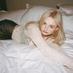 Morgan Lily