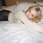 Morgan Lily