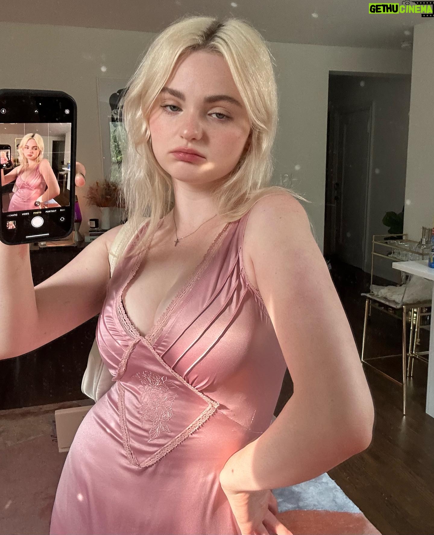 Morgan Lily - 10.2K Likes - good news is on the way