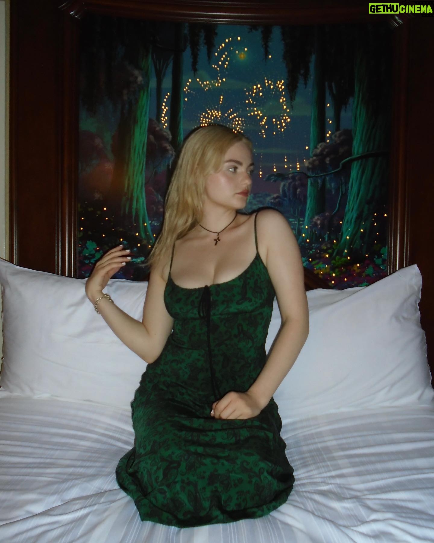 Morgan Lily - 19.9K Likes - 🧚♀️✨✨