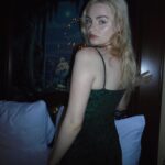 Morgan Lily