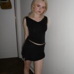 Morgan Lily