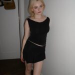 Morgan Lily
