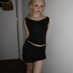 Morgan Lily