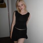 Morgan Lily