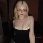 Morgan Lily