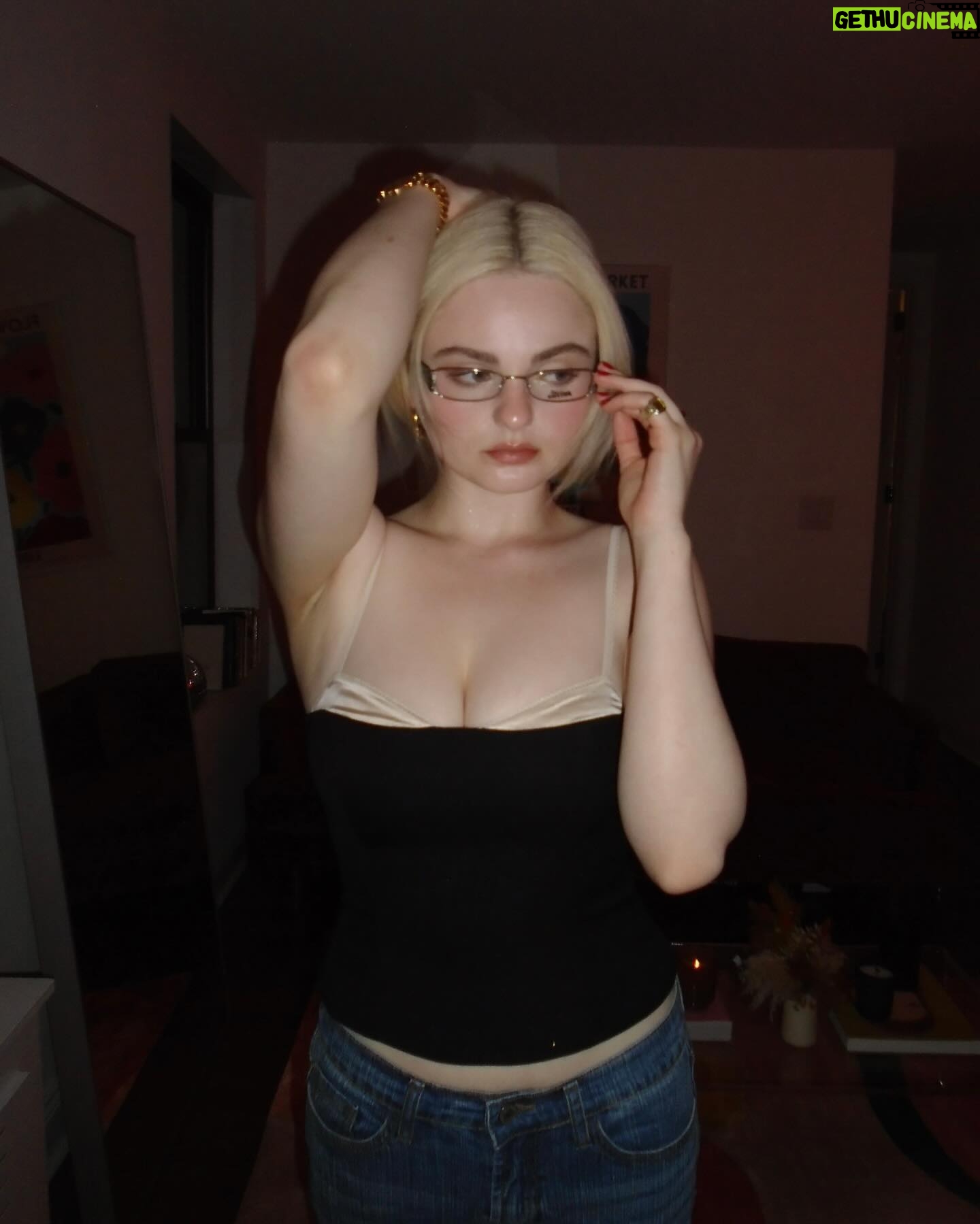 Morgan Lily - 4.7K Likes - ⋆.ೃ࿔*:・