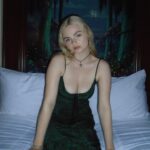 Morgan Lily