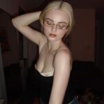 Morgan Lily