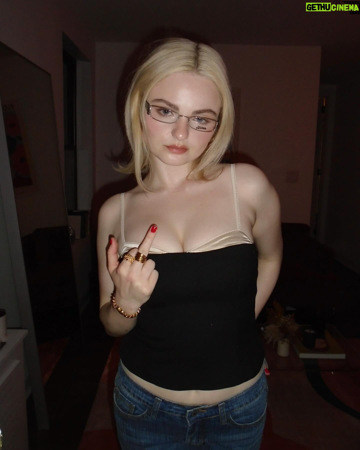 Morgan Lily - 4.7K Likes - ⋆.ೃ࿔*:・