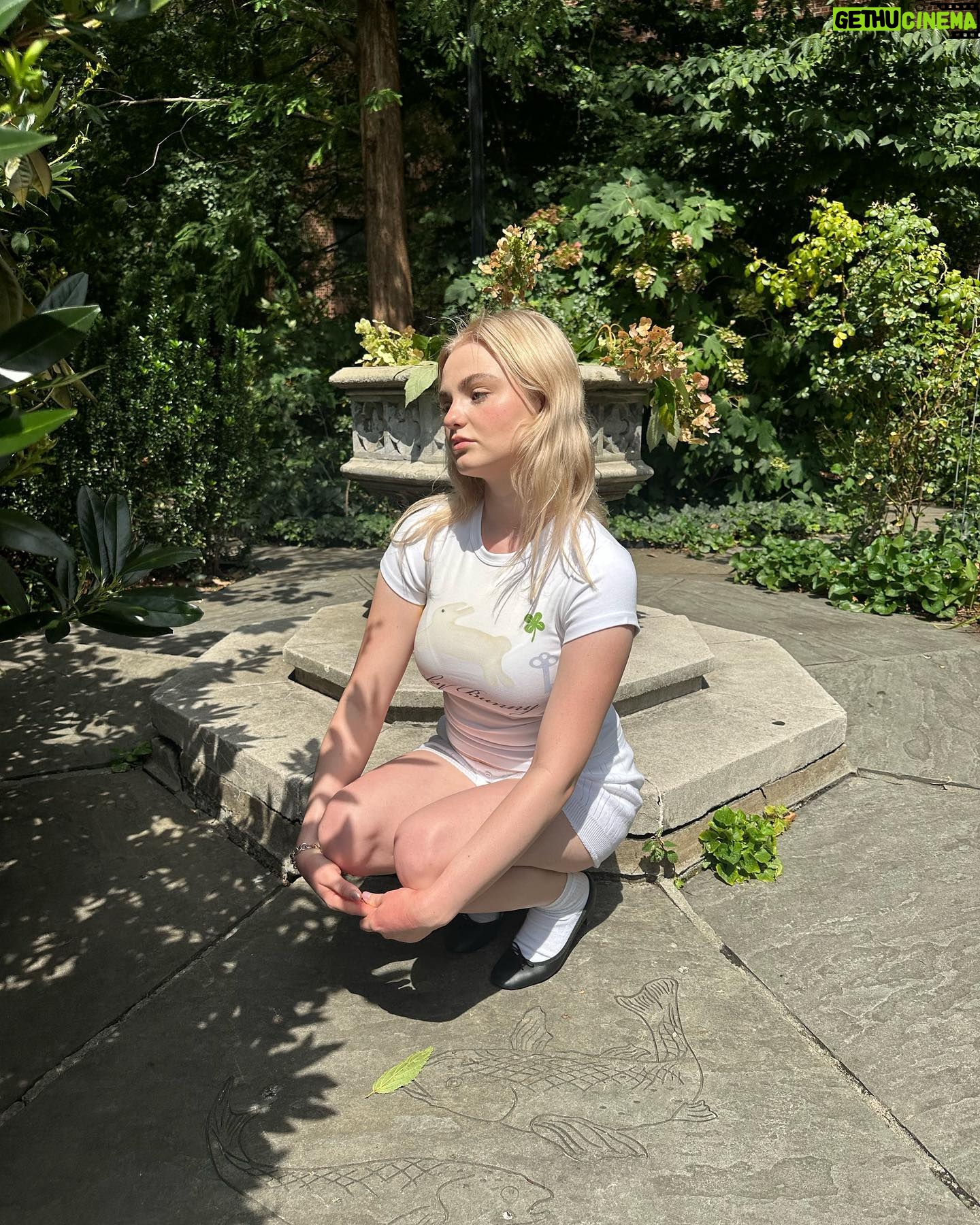 Morgan Lily - 4.2K Likes - lucky bunny⭐️🍀🐇@radiodolls