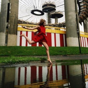 Morgan Saylor Instagram - 