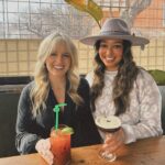 Morgan Huelsman Instagram - what was supposed to be a snowboarding trip turned into bestie R&R time complete with filling our bellies with the most delicious foods and hiking past the tree line 🥹 • also on another note wanted to highlight a very special message I received that made me cry. It’s so important to me that I highlight the highs AND lows of my life. And in doing that, to be an example on any level is the highest honor 🫶🏼