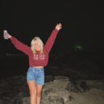 Morgan Huelsman Instagram – 2023; the year of growth✨It was a year full of lessons in living…
•
January was the month I learned to let go of things that no longer serve me
•
February was the month I learned the importance of serving others & taking up space in this world
•
March was the month that taught me our fears stop us from experiencing life at a higher frequencies
•
April was the month I learned spontaneous roadtrips are always good for the soul
•
May was the month I learned to have patience for things I can’t control
•
June was the month that taught me opportunities may not always present themselves in the way you dreamt them up
•
July was the month I learned self love is not a one-way journey. It goes up and down, left to right, and often has many curves
•
August was the month I learned to stop talking about it and be about it… in the way of my dream vacations.
•
September was the month I learned to always find time for myself. To take myself out on dates. To prioritize my own well being
•
October was the month that taught me time is the only thing we can’t buy, which is why it’s the most precious
•
November was the month I learned to believe in my sparkle. The thing that makes me stand out from the rest of the world. The reason why I should always shoot my shot
•
December was the month that taught me rest is essential. I can’t go everywhere, do everything and be everyone. I am one person & that is enough