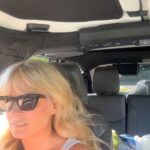 Morgan Huelsman Instagram - CICADAS CAN LEAVE NOW