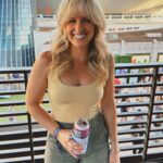 Morgan Huelsman Instagram - save this one for your next nash trip!! 📍the perfect 48 hours in Nashville for a tourist 🤝🏼 local vibe! • If you want more recs, drop them below or if you’ve been to one of recs… shout them out below too!!