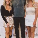 Morgan Huelsman Instagram - @wildturkey is all about feeling bold and living your true authentic self, which you guys know I’m all about that!! We lived very bold in Texas for an epic 24 hours ft. cocktails, country music, and a dang good time! 🤠 #WildTurkeyPartner #AD21 #DrinkResponsibily #TrustYourSpirit #WildTurkeyBourbon