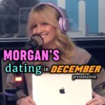 Morgan Huelsman Instagram - a presentation of @webgirlmorgan’s dating in December has entered the chat 👀