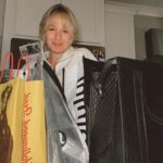 Morgan Huelsman Instagram - a day in my life: grocery shopping edition!! am I the only one??