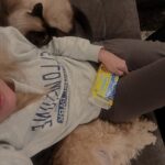 Morgan Huelsman Instagram - life lately 🥰