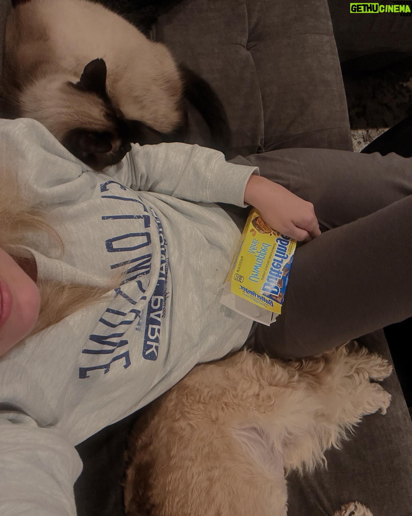 Morgan Huelsman Instagram - life lately 🥰