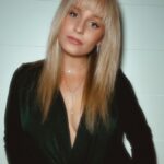 Morgan Huelsman Instagram - saturday portraits 📹