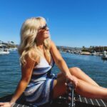 Morgan Huelsman Instagram - time to get out of survival mode & feel happy about our lives again friends. only we can make those little changes every day to breathe light back into these ✨little lives✨ we’ve got this!!!